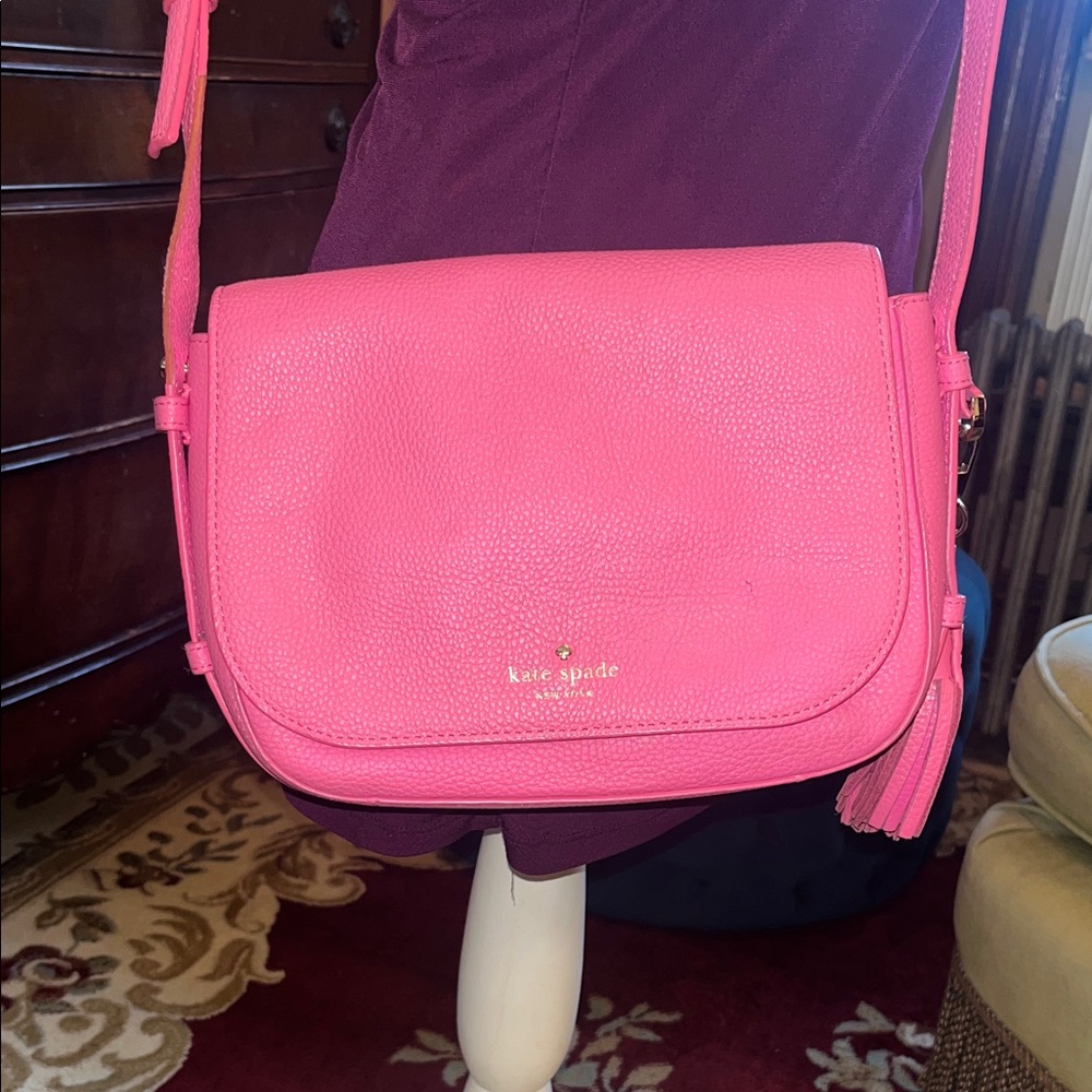 Kate Spade NY Orchard St Penelope Crossbody